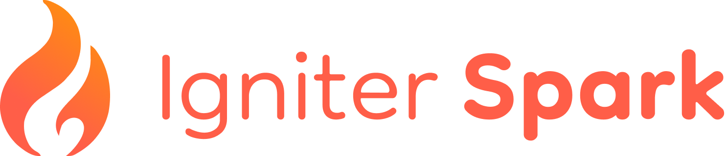 Igniter Spark Logo